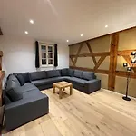 Appartement Juraperle - Historisch Und Modern - 1 Bad Staffelstein