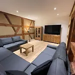 Juraperle - Historisch Und Modern - 1 Appartement Bad Staffelstein