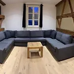 Appartement Juraperle - Historisch Und Modern - 1 Bad Staffelstein