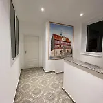 Juraperle - Historisch Und Modern - 1 Appartement