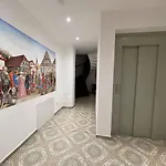 Juraperle - Historisch Und Modern - 1 Appartement Bad Staffelstein