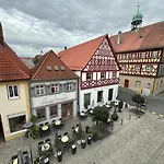 Appartement Juraperle - Historisch Und Modern - 1