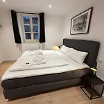 Appartement Juraperle - Historisch Und Modern - 1 *