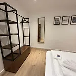 Appartement Juraperle - Historisch Und Modern - 1 Bad Staffelstein