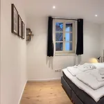 Juraperle - Historisch Und Modern - 1 Appartement Bad Staffelstein
