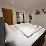Appartement Juraperle - Historisch Und Modern - 1 Bad Staffelstein