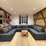 Juraperle - Historisch Und Modern - 1 Bad Staffelstein