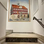 Διαμέρισμα Juraperle - Historisch Und Modern - 1 Bad Staffelstein