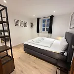Juraperle - Historisch Und Modern - 1 Διαμέρισμα Bad Staffelstein