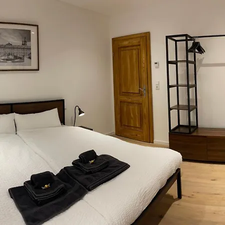 Apartment Juraperle - Historisch Und Modern