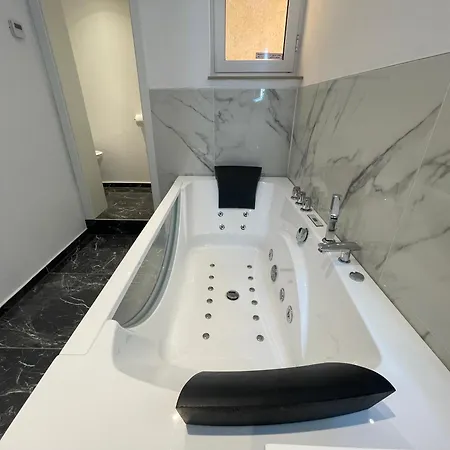 Juraperle - Historisch Und Modern Apartment *