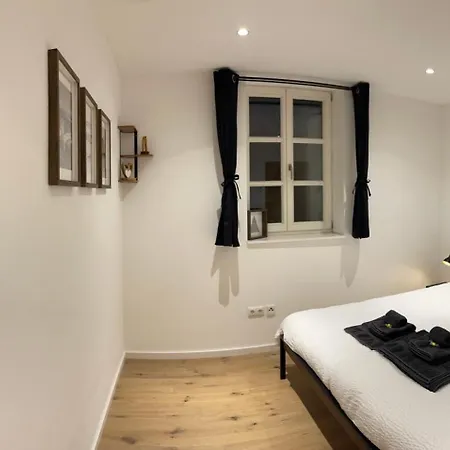 Apartment Juraperle - Historisch Und Modern Bad Staffelstein