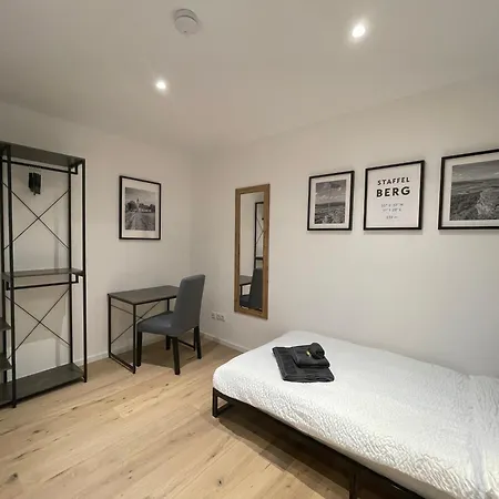 Apartment Juraperle - Historisch Und Modern