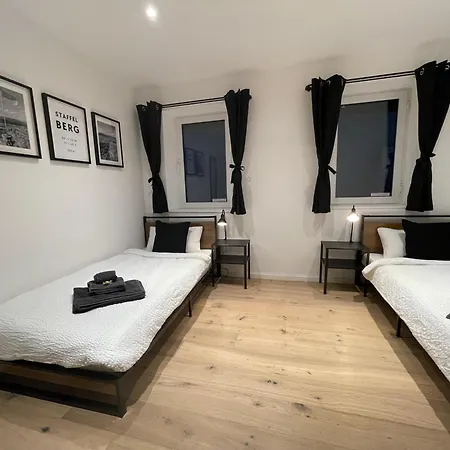 Apartment Juraperle - Historisch Und Modern Bad Staffelstein