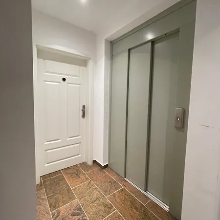 Apartment Juraperle - Historisch Und Modern
