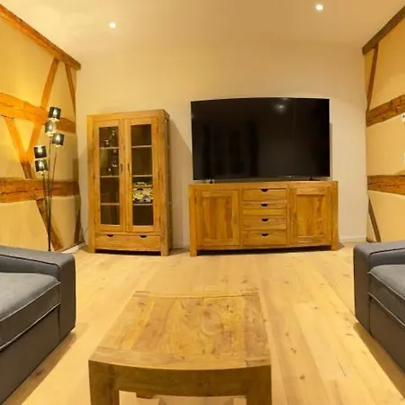Juraperle - Historisch Und Modern Apartment *