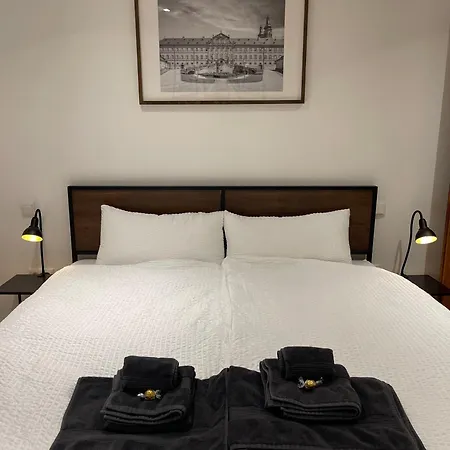 Apartment Juraperle - Historisch Und Modern Bad Staffelstein