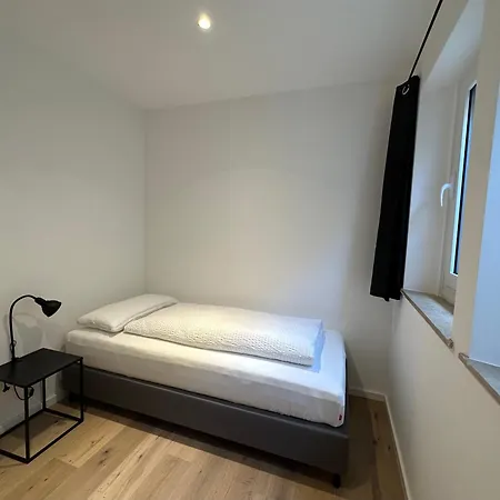 Appartamento Juraperle - Historisch Und Modern - 1