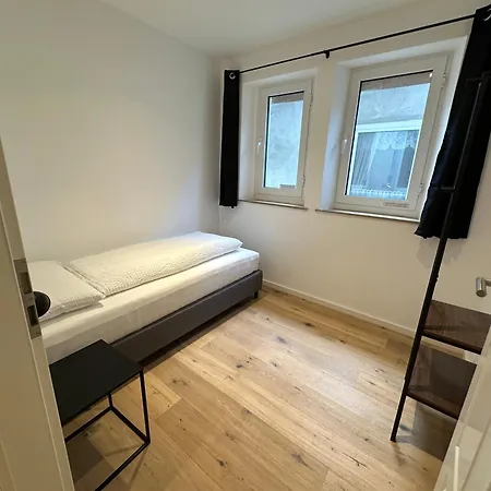 Juraperle - Historisch Und Modern - 1 Appartamento