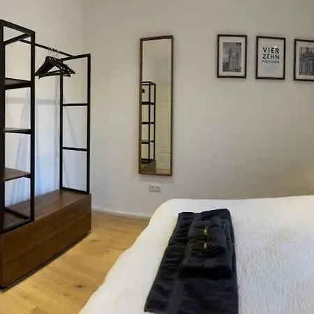 Juraperle - Historisch Und Modern - 1 Appartamento *