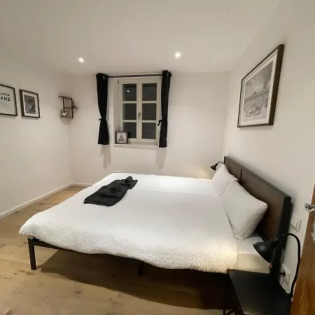 Juraperle - Historisch Und Modern - 1 * Bad Staffelstein