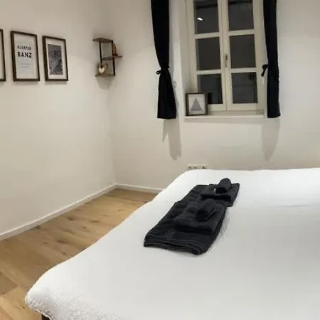 아파트 Juraperle - Historisch Und Modern - 1 *