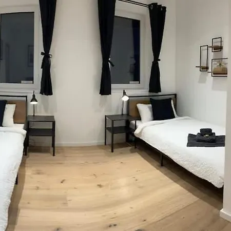 Juraperle - Historisch Und Modern - 1 Apartamento Bad Staffelstein