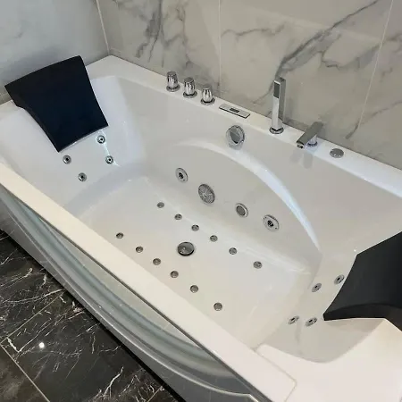 Apartamento Juraperle - Historisch Und Modern - 1