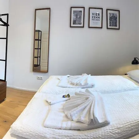 Juraperle - Historisch Und Modern - 1 Apartamento Bad Staffelstein