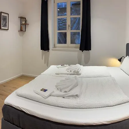 Apartamento Juraperle - Historisch Und Modern - 1 *