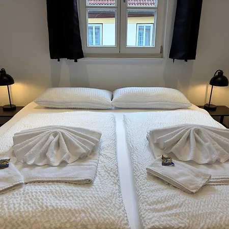 Lejlighed Juraperle - Historisch Und Modern - 1 Bad Staffelstein