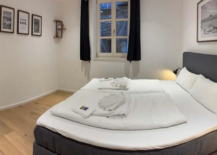 Lejlighed Juraperle - Historisch Und Modern - 1 *