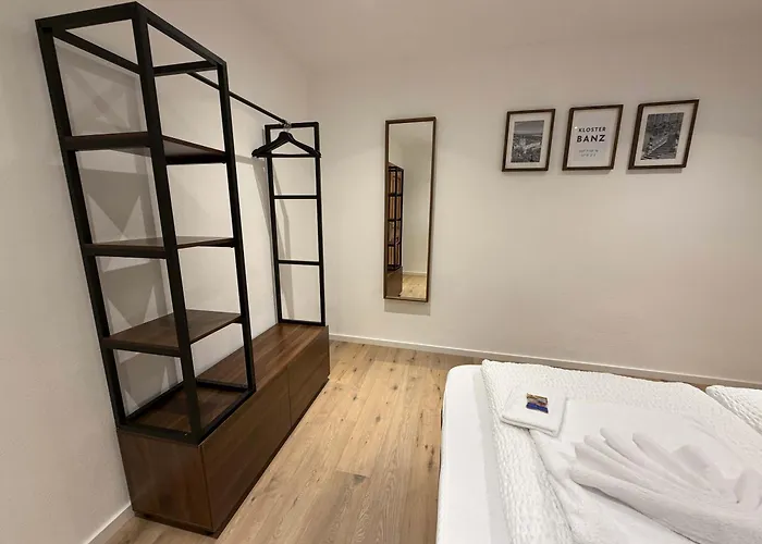 Lejlighed Juraperle - Historisch Und Modern - 1 Bad Staffelstein